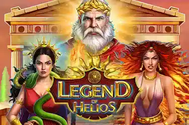 Legend of Helios 281